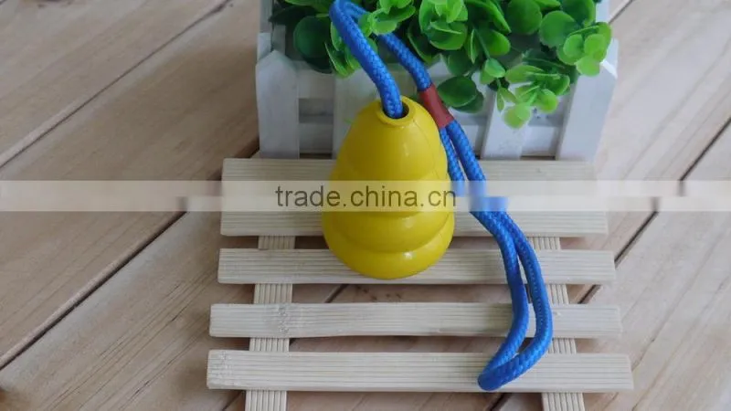 hot sale colorful ball vinyl rubber pet toys