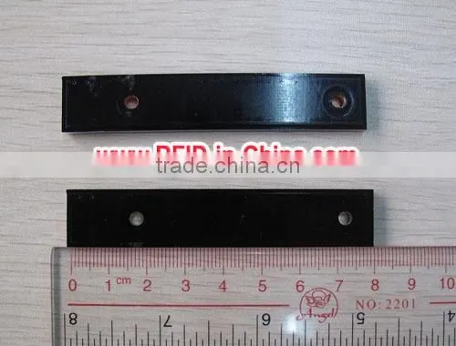 Hot Selling RFID Custom Label Printing, Monza 4/ Monza 5 RFID UHF Metal Tag