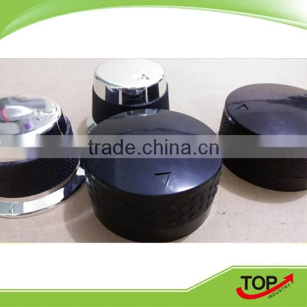 2016 high-quality Plastic rotary switch knob