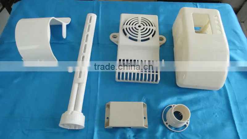 ABS Plastic corner connector