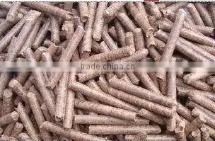 Electric motor drive the pellet machine for sale
