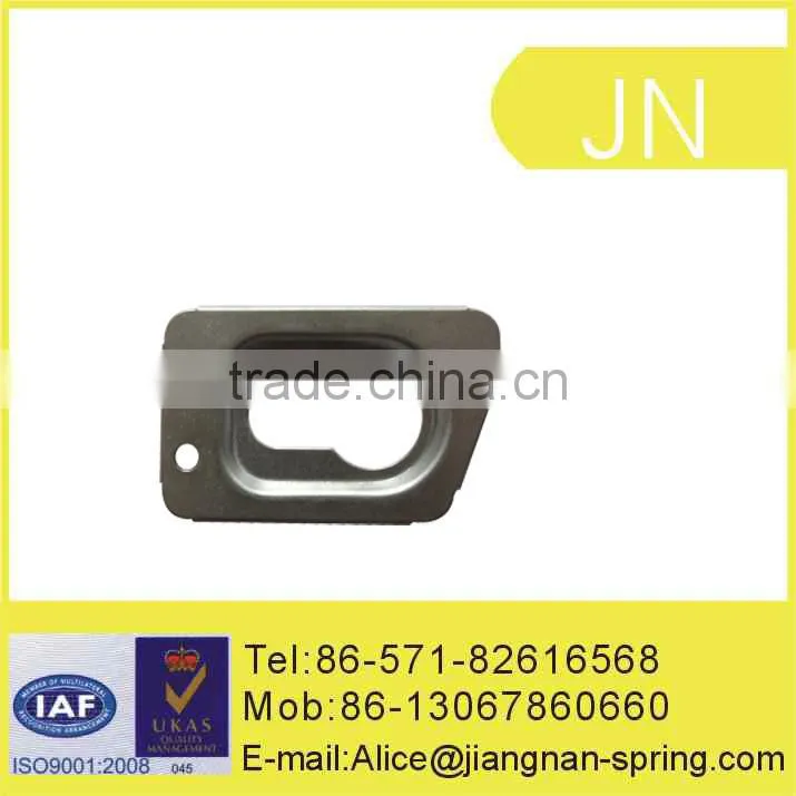 Custom press metal part/sheet stamping