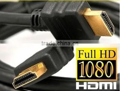 1.8M Premium 1.3 Gold 6 ft HDMI Cable for 1080p PS3 HDTV LCD