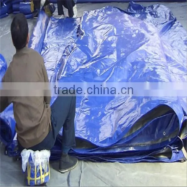 Camo tarp polyethylene tarp /tent fabric /plastic sheets tarpaulin vietnam