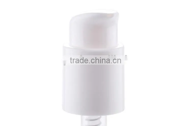 24mm Yuyao factory PP treatment pump
