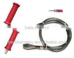 Popular and Manual Drain Pipe Cleaner MTC-3S