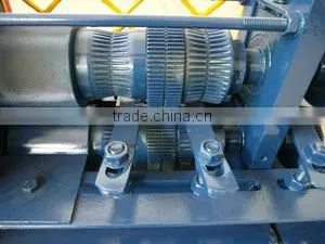 918-B Hot sale cable and wire recycling peeling machine