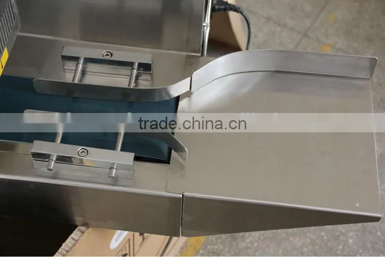 LGYF-1500A Paint Body Automatic Induction Sealing Machine