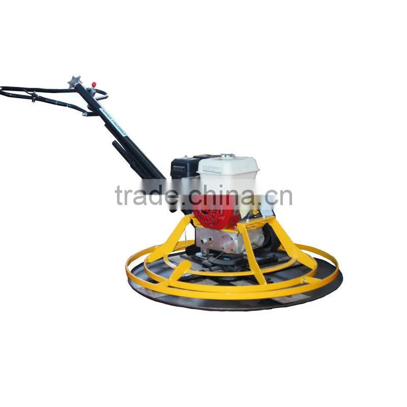 2014 Newest HONDA Engine HXM80 power trowel With CE