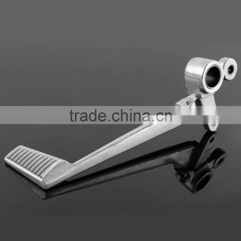 Aluminum Rear Brake Pedal Lever For 04-07 HONDA CBR1000RR