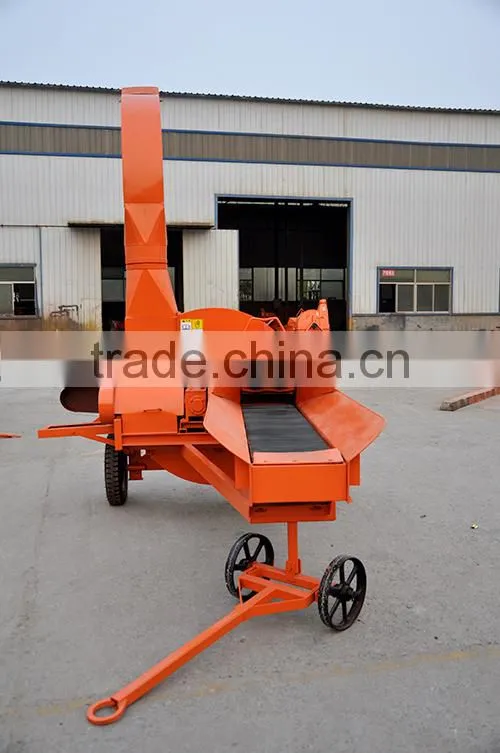 SZP-12.0 hot sale agricultural grass chaff cutter