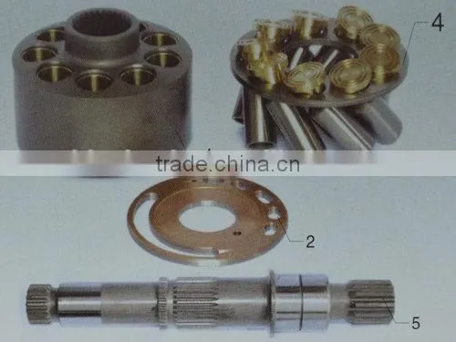 PARKER P2/P3-060/075/105/145 HYDRAULIC PUMP PARTS