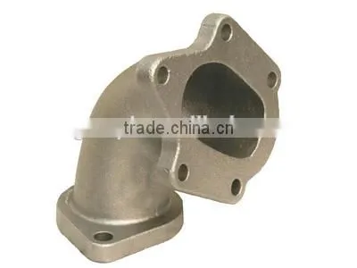 stainless steel manifold
