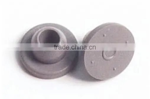 The new butyl rubber stopper