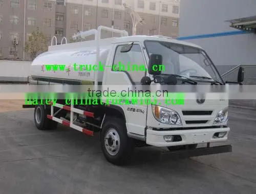 nice price china sewage suction truck for sale