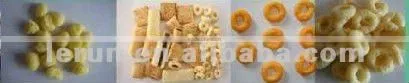 2012 New Style Food Machinery For Snack