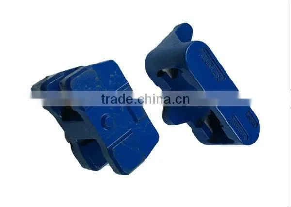 casting iron equipment accessory