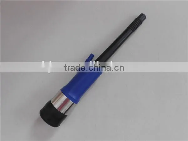 Plastic Milk Shell with Milk Liner for Milking Machine