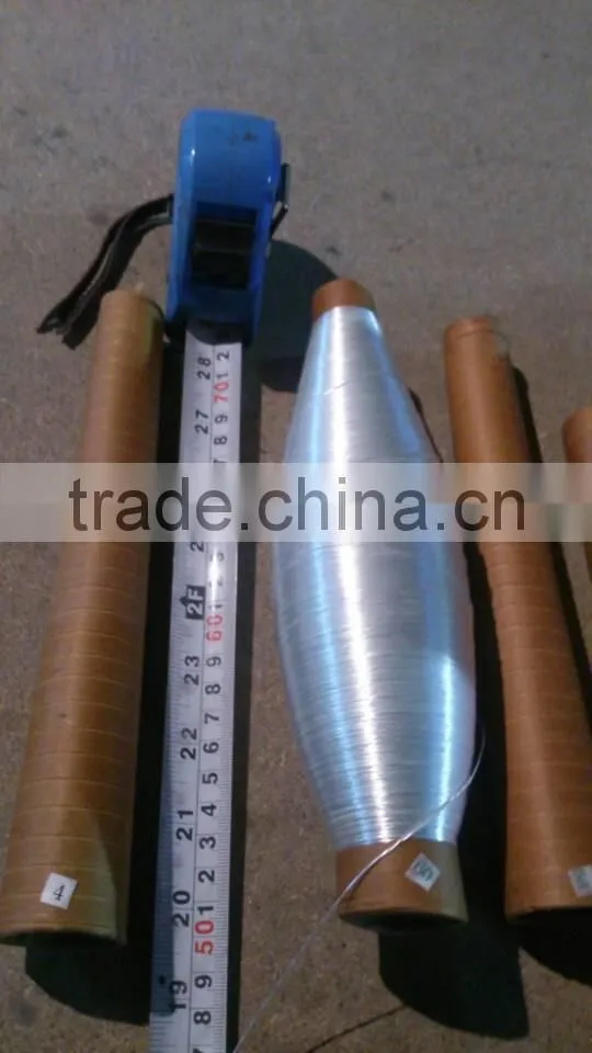 E-glass & C-glass fiberglass roving yarn factory price