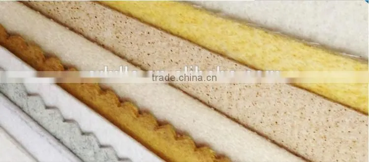 high efficiency air filter bag