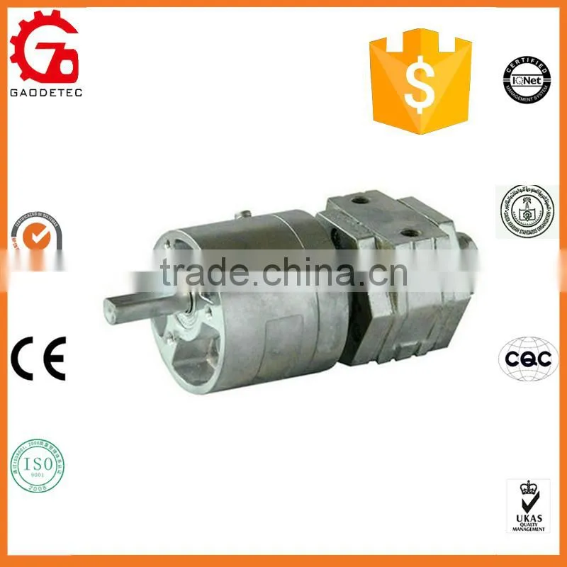 Small Size Widely Used Pneumatic Motor Vane