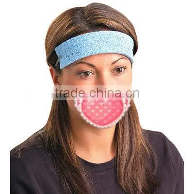 2015 New Arrival sports headbands sweatbands