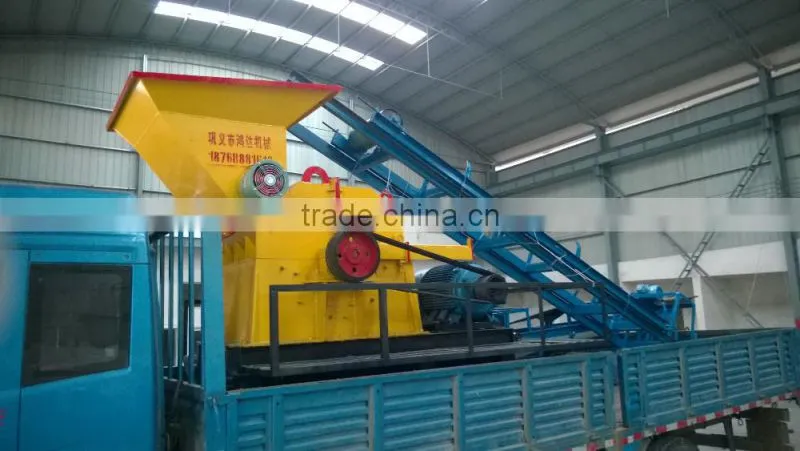 Dismantling Waste electric Motor Rotor Recycling Production Line