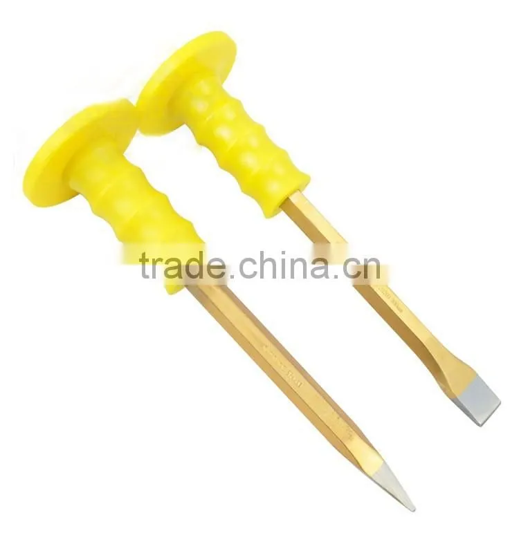 flat cold chisel
