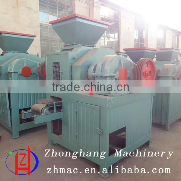 2014 Excellent Quality Manual Ball Press Machine, Powder Ball Press Machine, Ball Briquette Press Machine Manufacturer