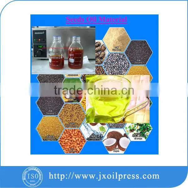 Hot sale groundnut oil seed extraction machine