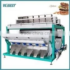 Agriculture Grading Equipment Wolfberry Color Sorter