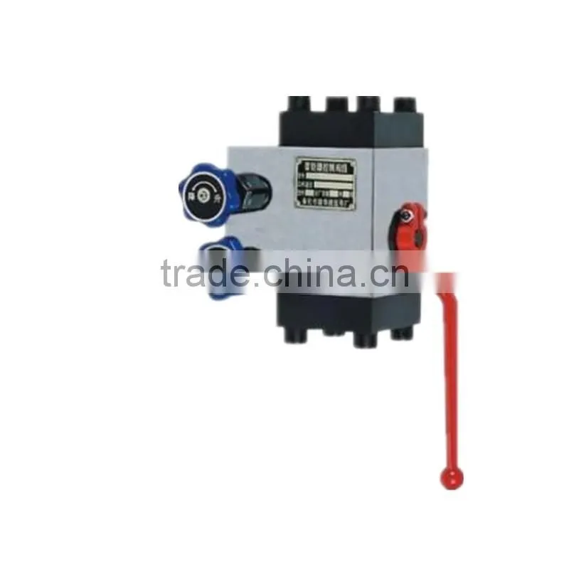 QFZ-Accumulator Safety Valve Group