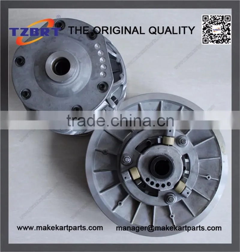 Centrifugal clutch parts/ ATV clutch /snowmobile 800cc clutch