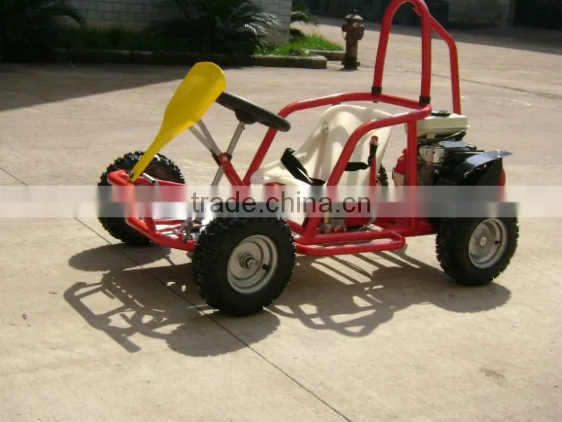 Gas Buggy SX-G1103-N