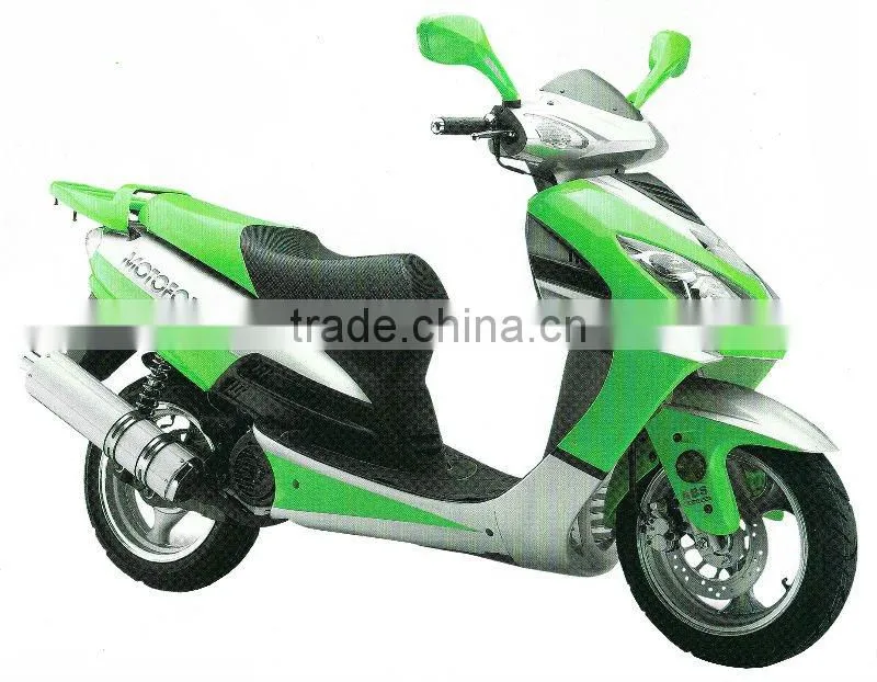 Scooter LANCER II 150cc Popular Model