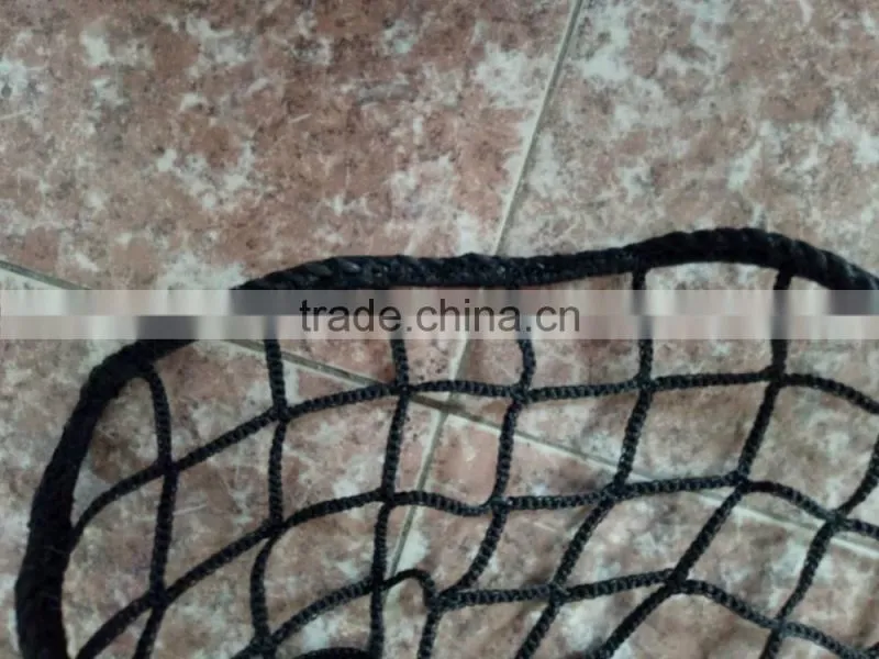 safety net with border on hot sale
