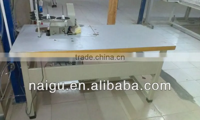foshan city hot sell label industrial sewing machine (NG-M4)