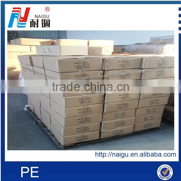 high quality custom pe printing plastic mattress packing bags