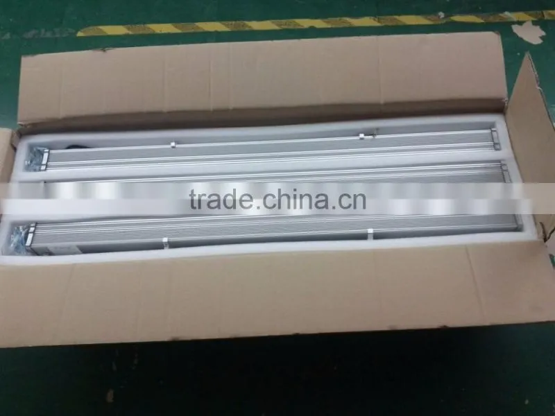 300w grow light vanq waterproof hydroponics led plant high power indoor lamp