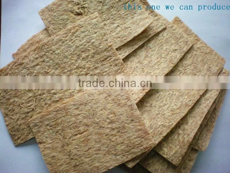 textured Soybean extruder machine