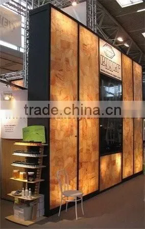 NICE & SHINE ONYX BACKLIT PANELS FOR WALLS COUNTERS