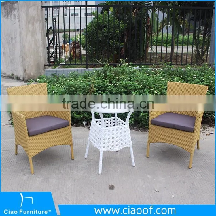 Hotsell Large Rattan Dining Set Outdoor Furniture