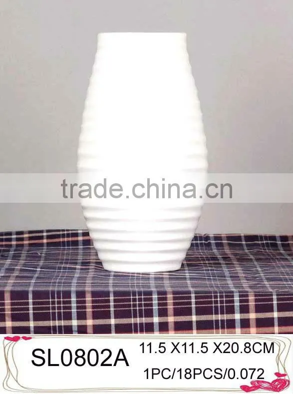 Factory Manufacture Classical small flower vases