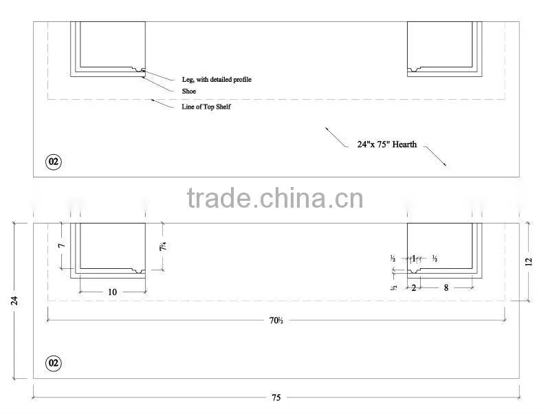 Laminate flooring mini fireplace , fireplace insulation material