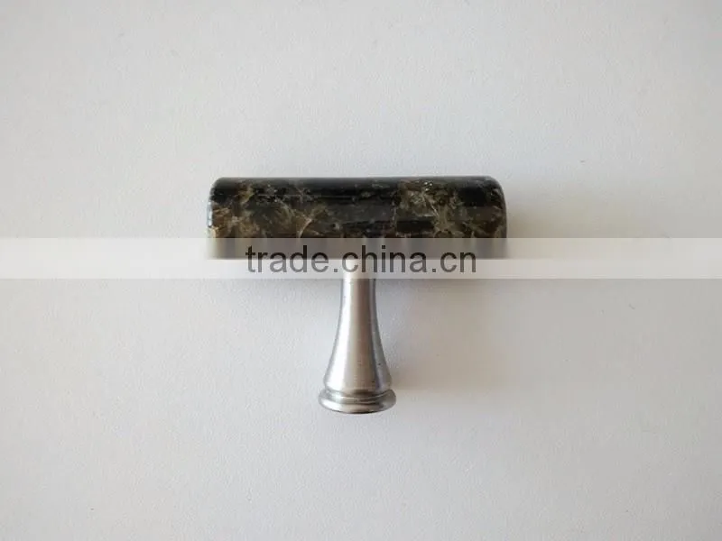 used cabinet knobs;granite door handle;granite cabinet knobs and pulls