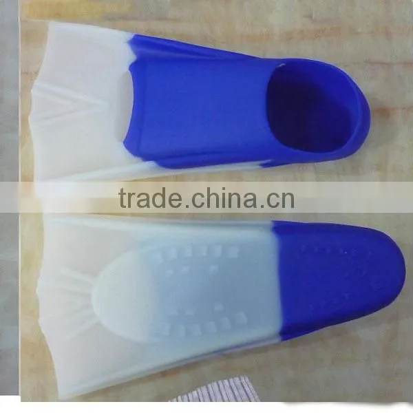 FDA/LFGB Silicone Flippers