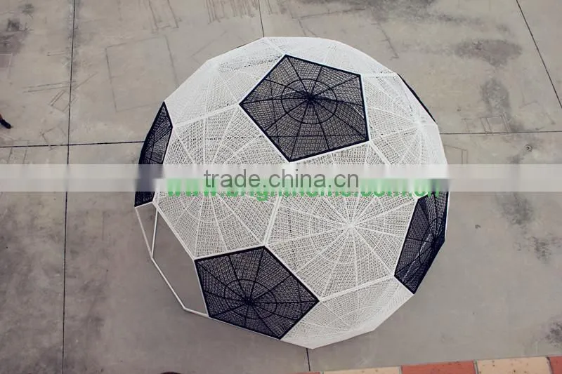 Outdoor Football Tent