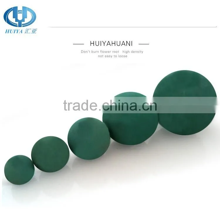 green floral foam,fresh floral foam manufacturer