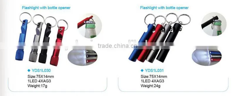Wholesale Aluminum Torch LED flashlight for outdoor,hardware,CE,ROSH
