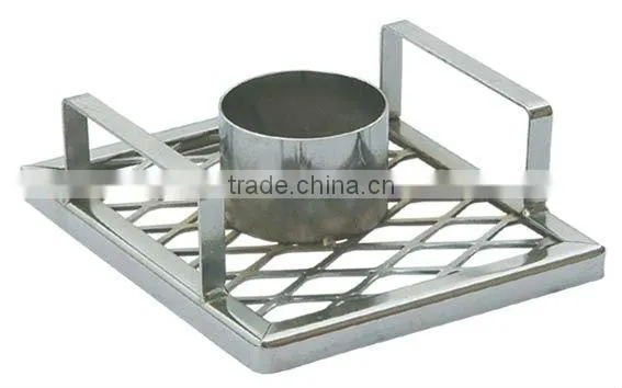 BBQ chicken cooker with high quality